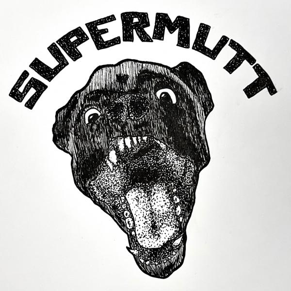 Supermutt