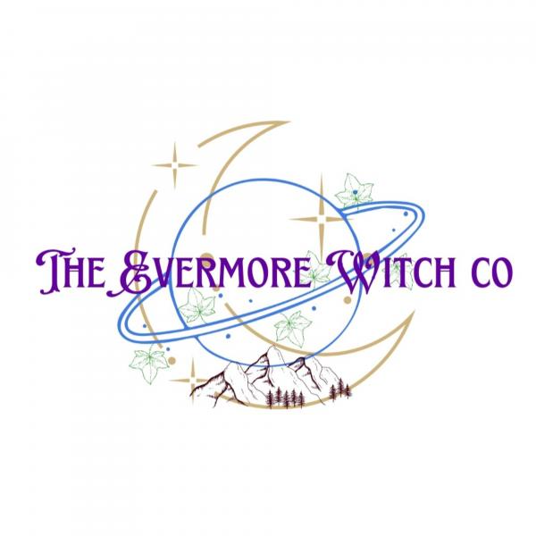 The Evermore Witch Co