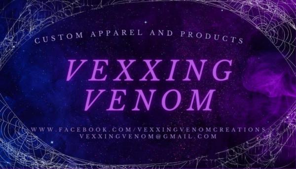 Vexxing Venom Creations