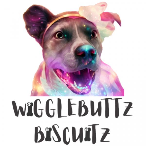 Wigglebuttz Biscuitz