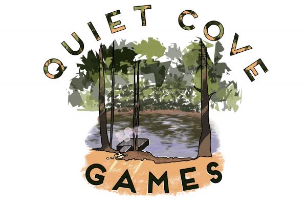 Quiet Cove Games