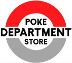 Poke Dep Store