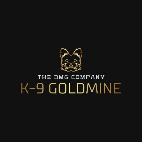 K-9 Goldmine