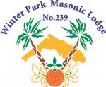 F&AM Winter Park Masonic Lodge No. 239