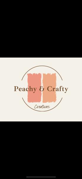 Peachy & Crafty Creations