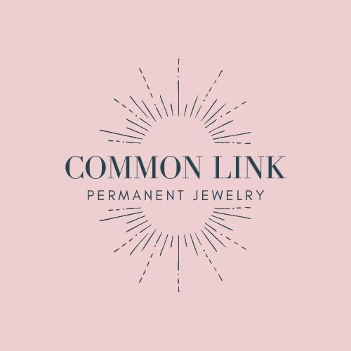 Common Link Permanent Jewelry