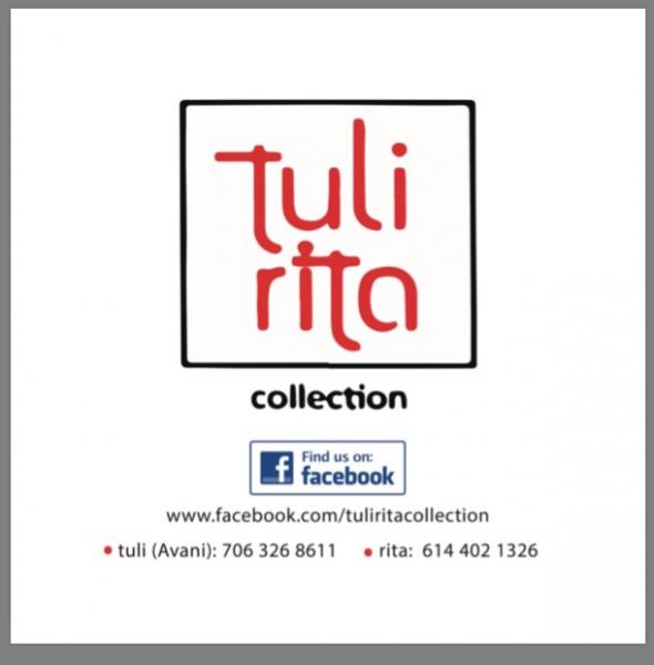 TULI RITA