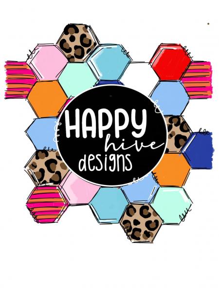 Happy hives designs llc