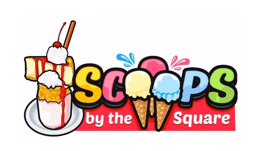 Scoops by the Square