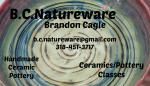 B.C. Natureware