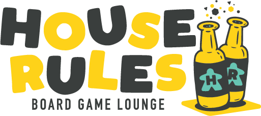 House Rules Lounge