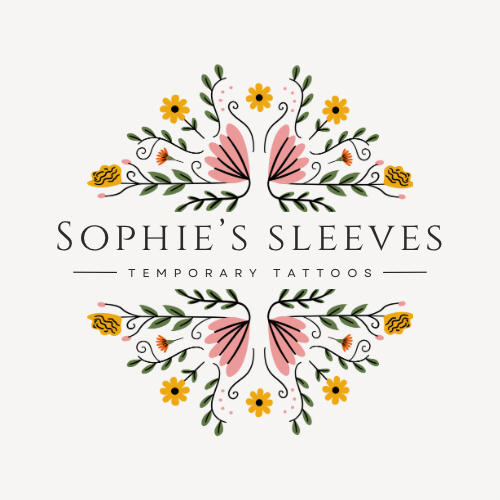 Sophie’s Sleeves