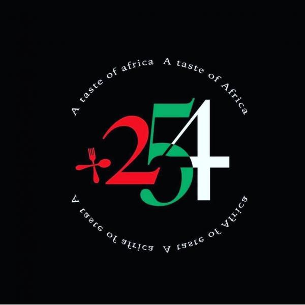 Plus 254- A Taste of Africa