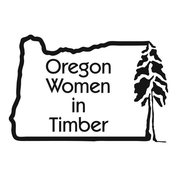 Oregon Women in Timber