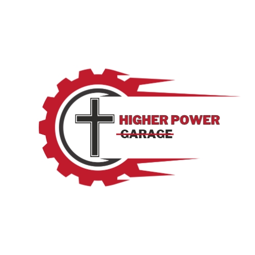 Higher Power Garage