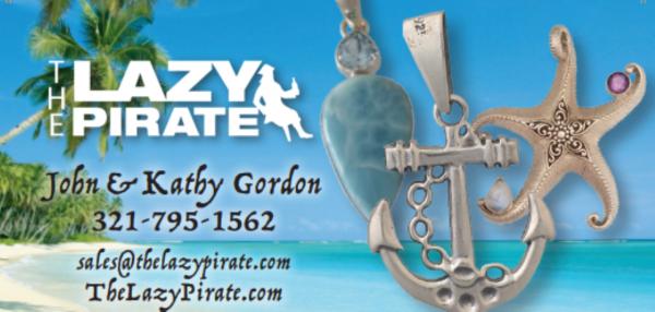 The Lazy Pirate LLC