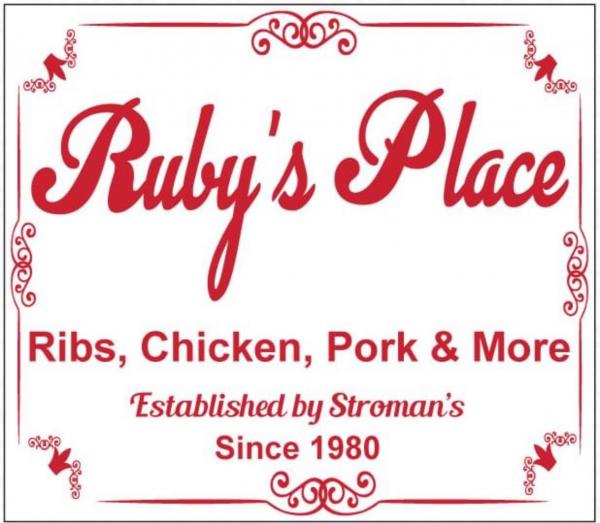 Ruby's Place