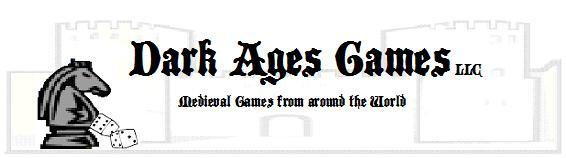 Dark Ages Games