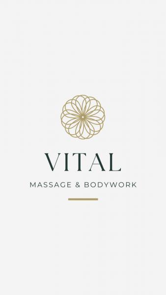 Vital Massage & Bodywork