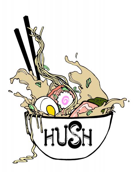 The Hush Truck