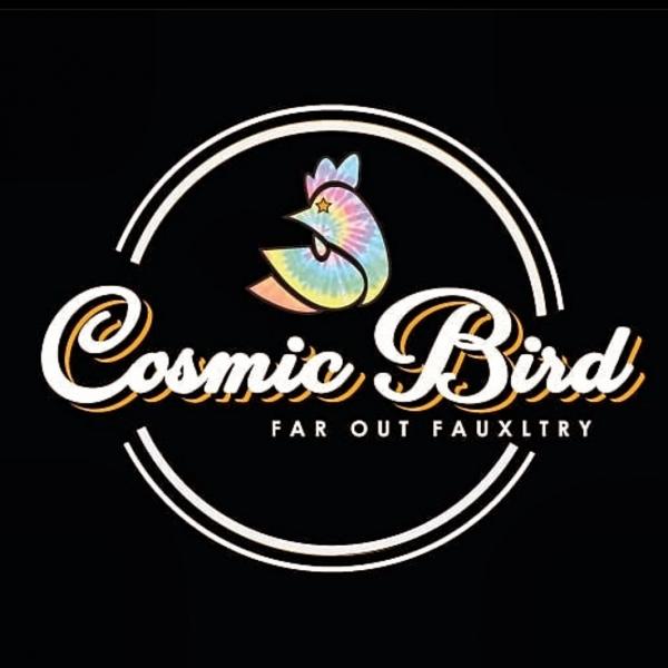 Cosmic Bird llc