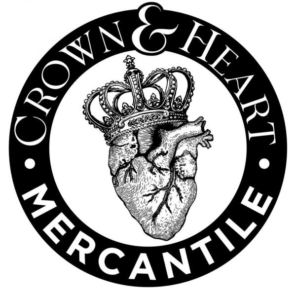 Crown and Heart Mercantile