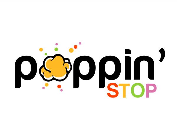 Poppin' Stop, Covington