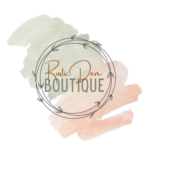 Rustic Den Boutique