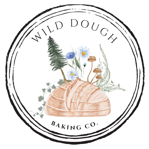 Wild Dough Baking Co.