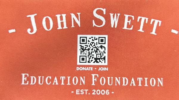 John Swett Education Foundation