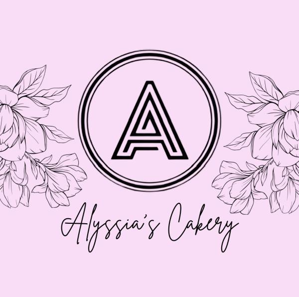 Alyssia’s Cakery