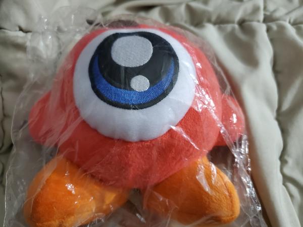 waddle doo plush