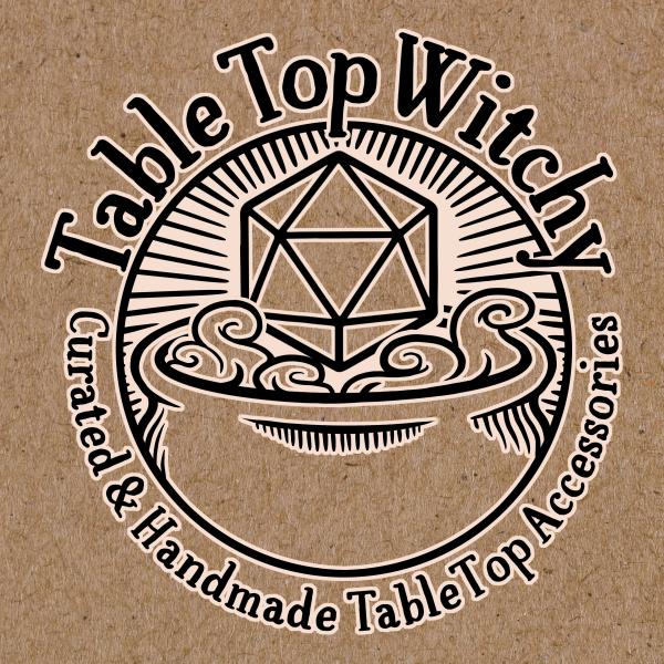 TableTopWitchy