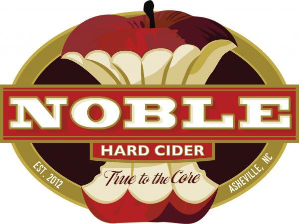 Noble Cider