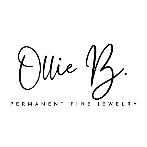 Ollie B. Permanent Fine Jewelry