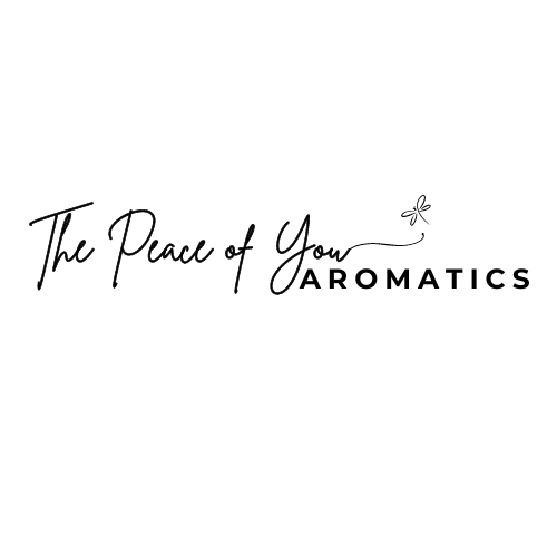 The Peace of You Aromatics