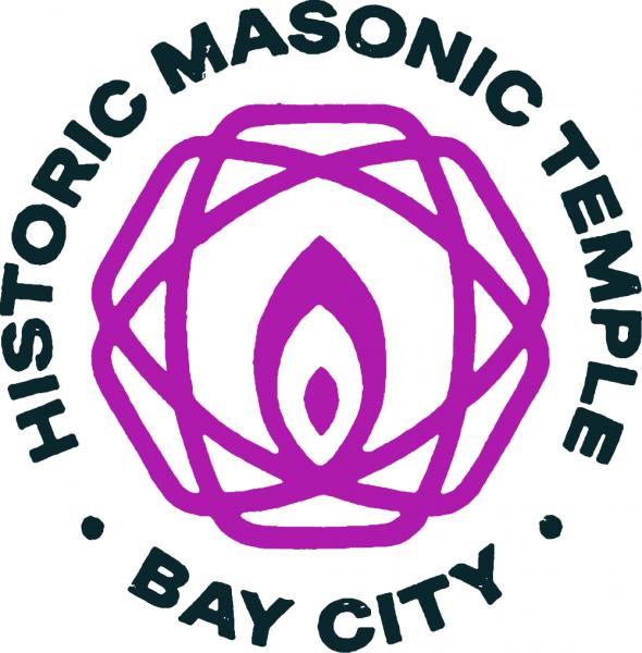 Historic Masonic Temple of Bay City