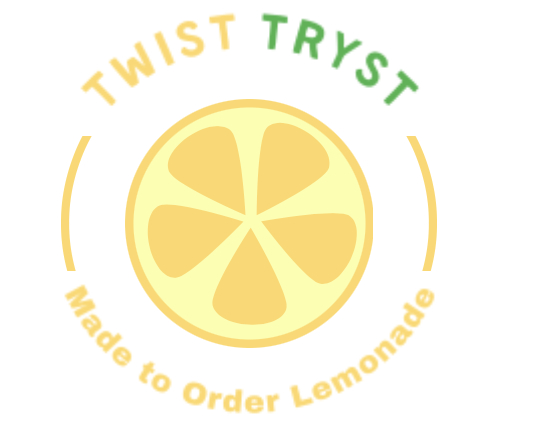 Twist Tryst Lemonade