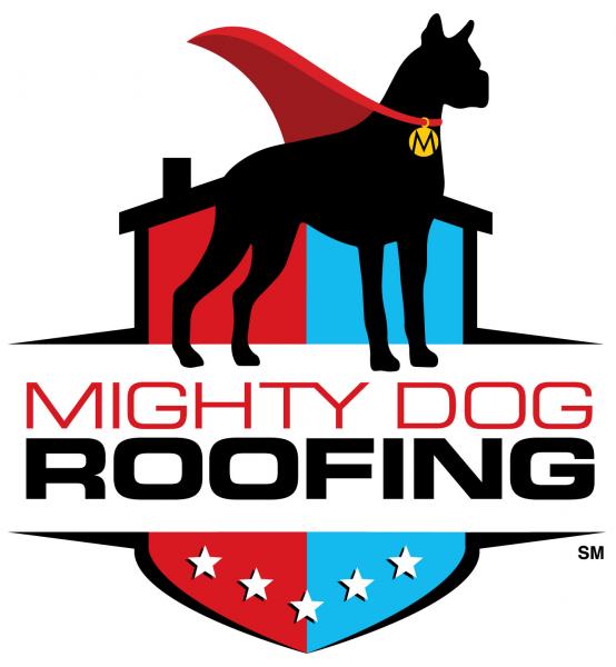 Mighty Dog Roofing