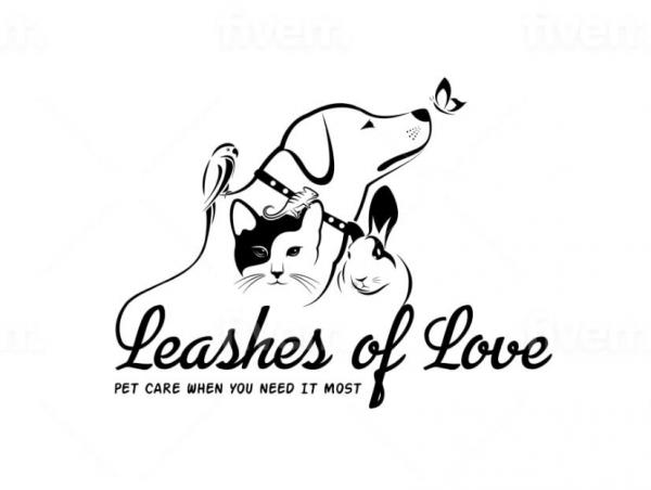 Leashes of Love