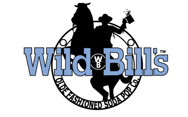 Wild Bill's Soda