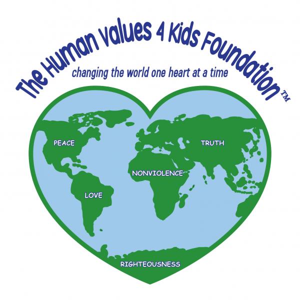 The Human Values 4 Kids Foundation