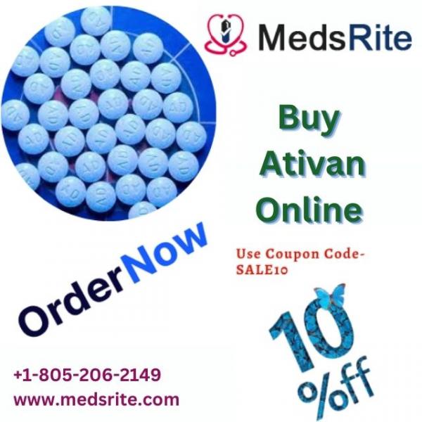 Incredible Ativan Online Deals Limited Time