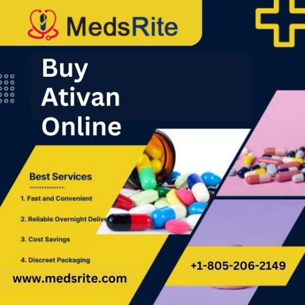 Innovative and Convenient Ativan Online Buy