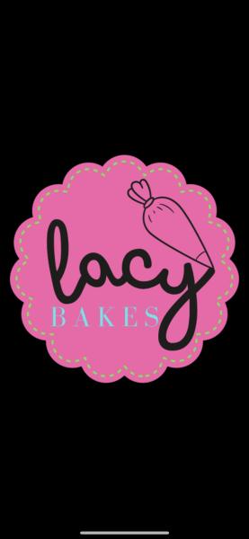 Lacy Bakes