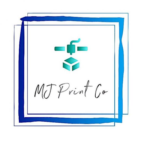 MJ Print Co.