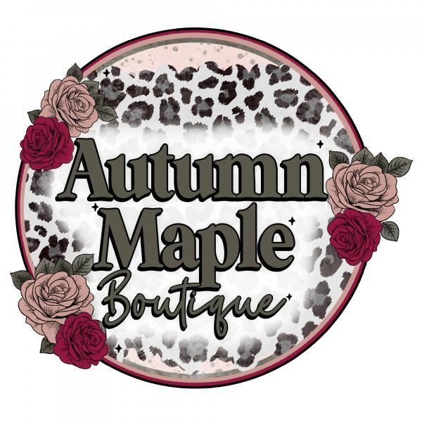 Autumn Maple Boutique