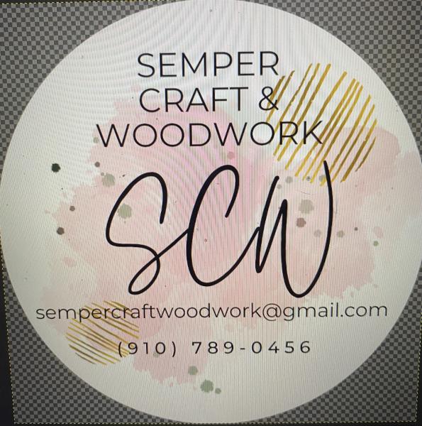 Semper Craft & Woodwork