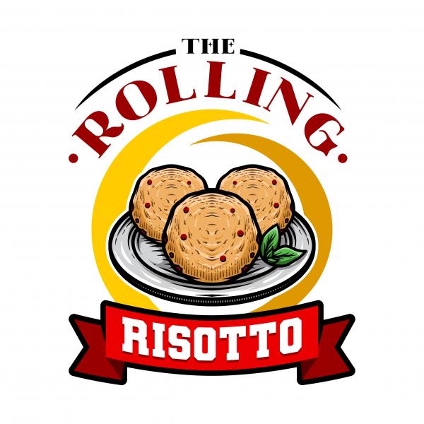 The Rolling Risotto