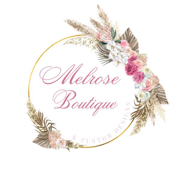 Melrose Boutique